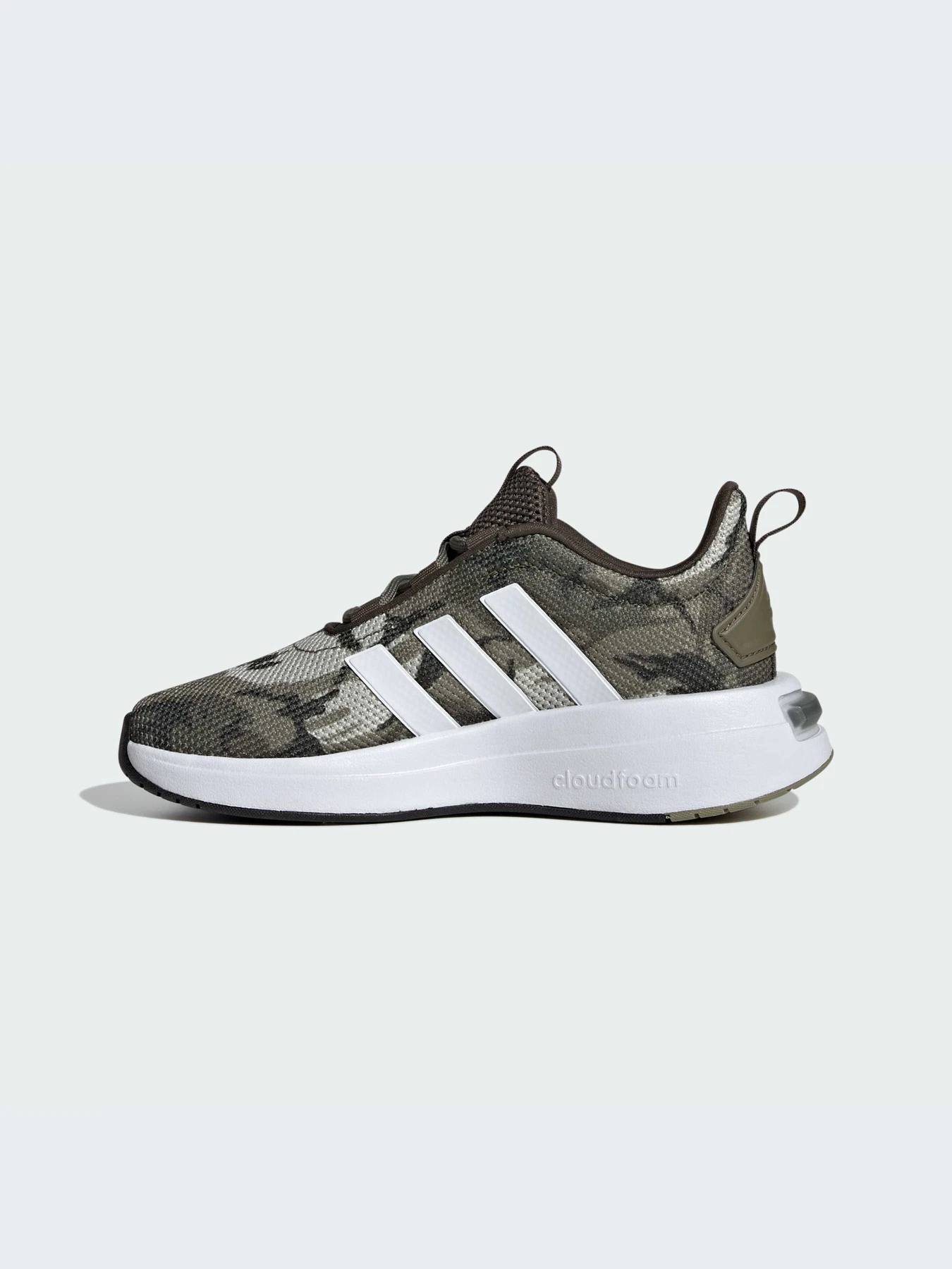 Кроссовки Adidas модель ID8371-KZ Кроссовки Adidas модель ID8371-KZ Фото
