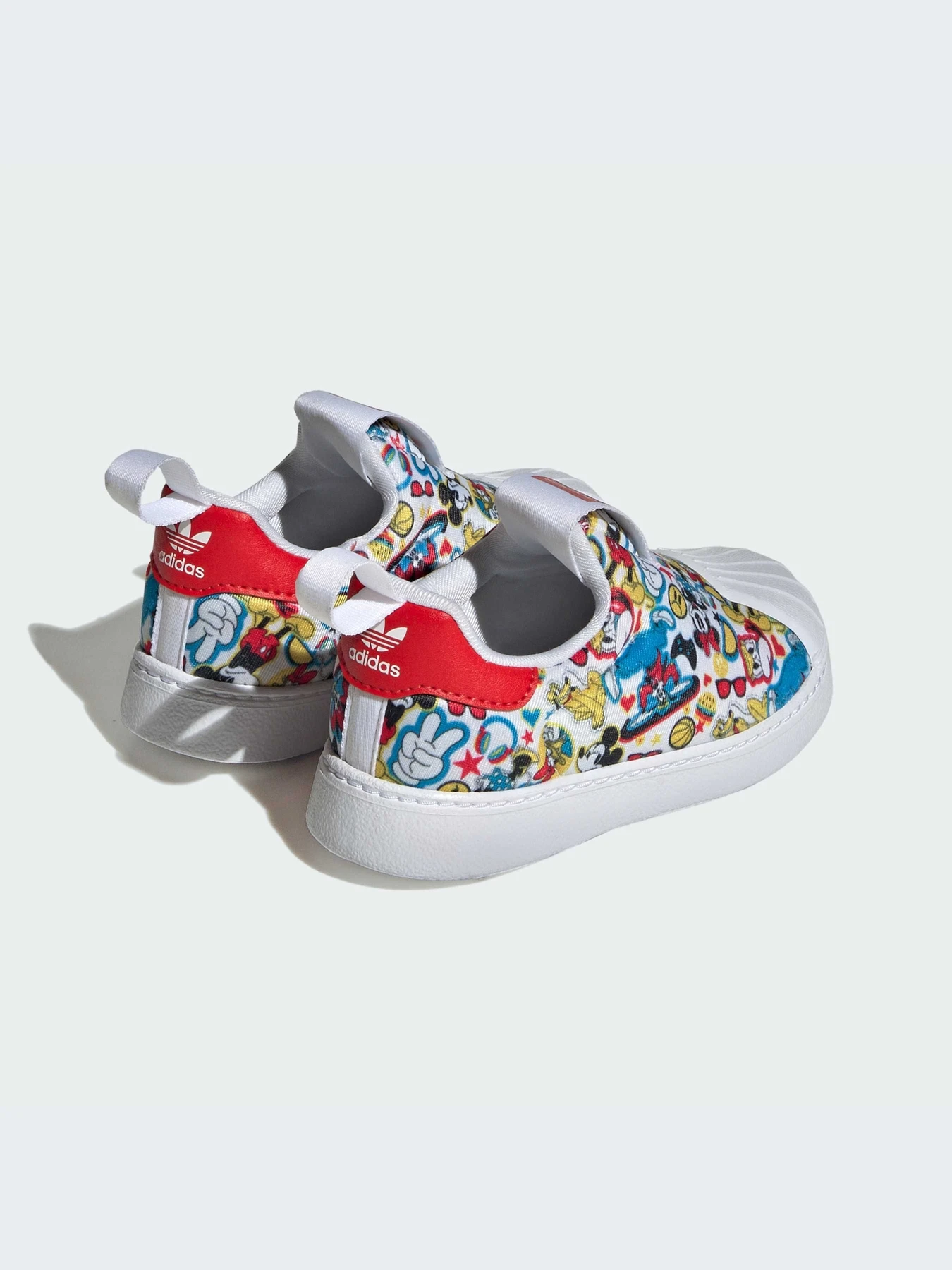 Кеды Adidas Superstar модель ID9707-KZ Кеды Adidas Superstar модель ID9707-KZ Фото