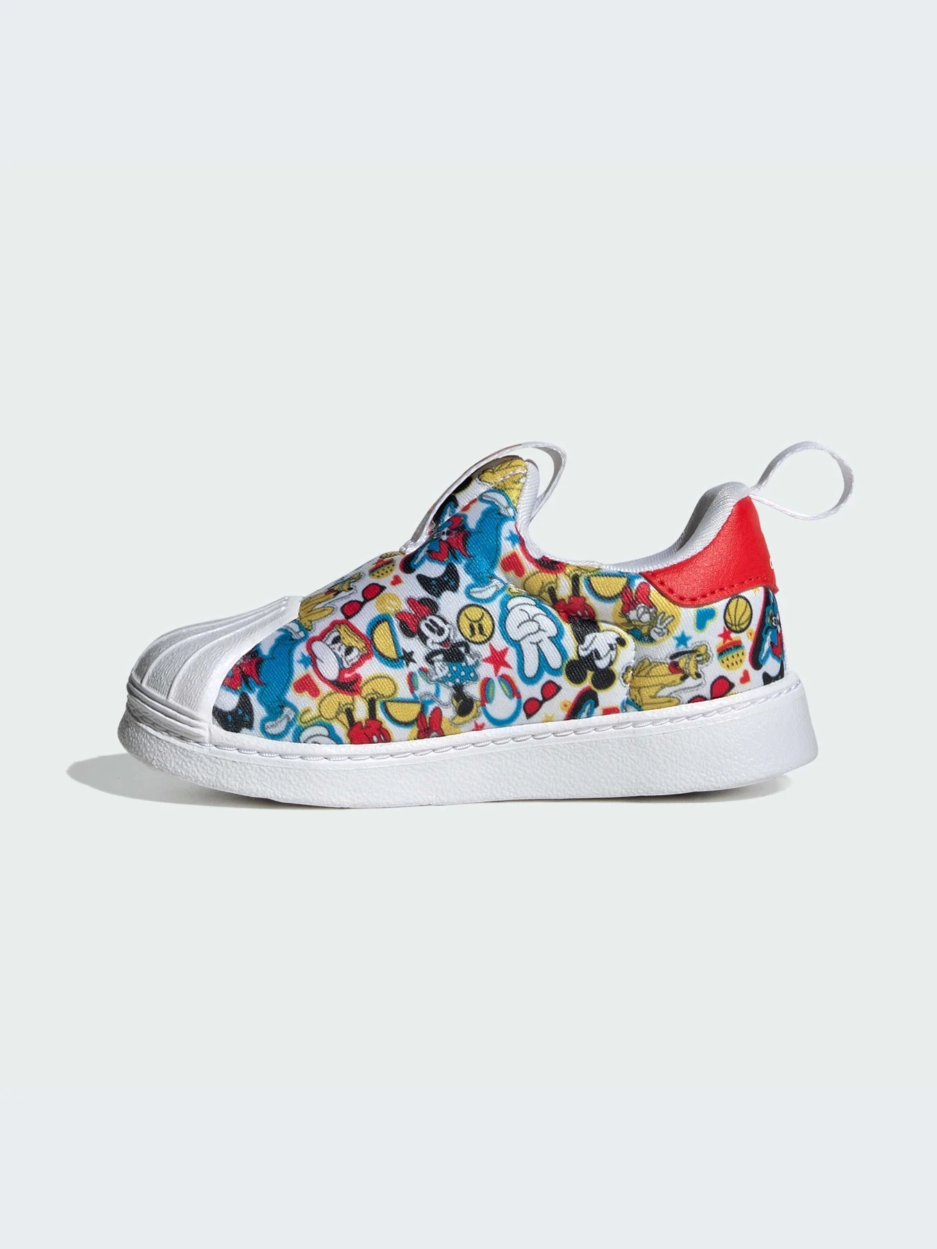 Кеды Adidas Superstar модель ID9707-KZ Кеды Adidas Superstar модель ID9707-KZ Фото