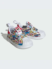 Кеды Adidas Superstar модель ID9707-KZ Фото