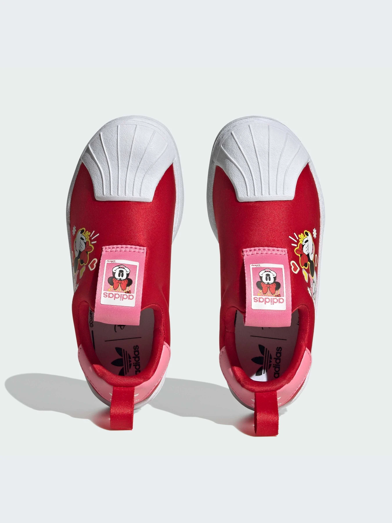 Кеды Adidas Superstar модель ID9708-KZ Кеды Adidas Superstar модель ID9708-KZ Фото