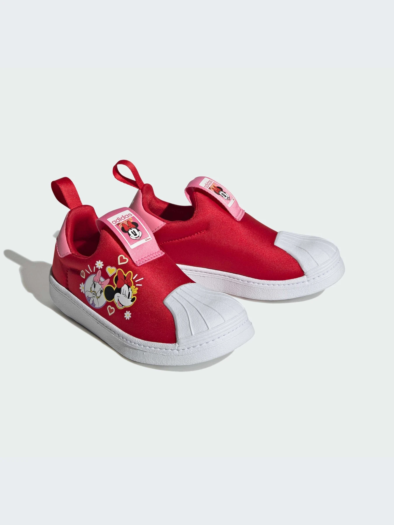 Кеды Adidas Superstar модель ID9708-KZ Кеды Adidas Superstar модель ID9708-KZ Фото