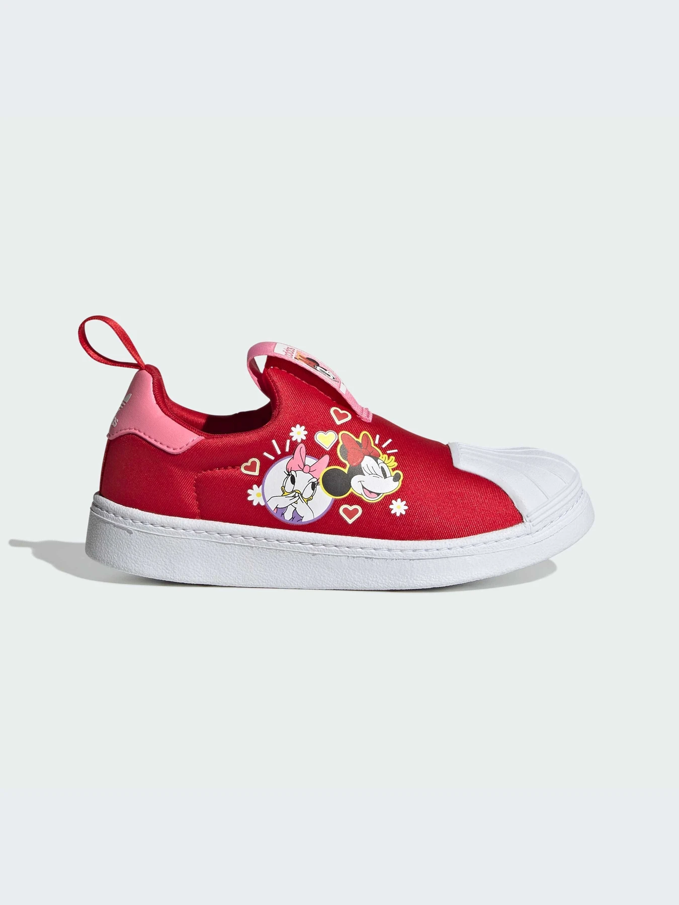 Кеды Adidas Superstar модель ID9708-KZ Кеды Adidas Superstar модель ID9708-KZ Фото