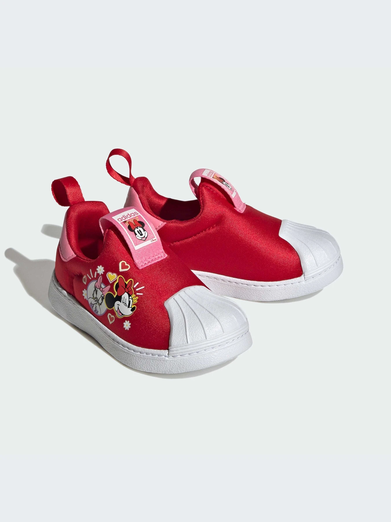 Кеды Adidas Superstar модель ID9709-KZ Кеды Adidas Superstar модель ID9709-KZ Фото