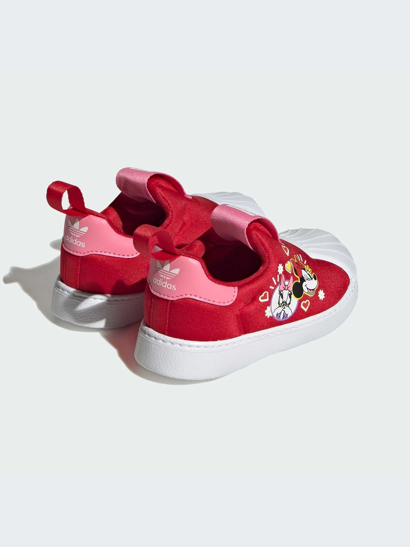 Кеды Adidas Superstar модель ID9709-KZ Кеды Adidas Superstar модель ID9709-KZ Фото