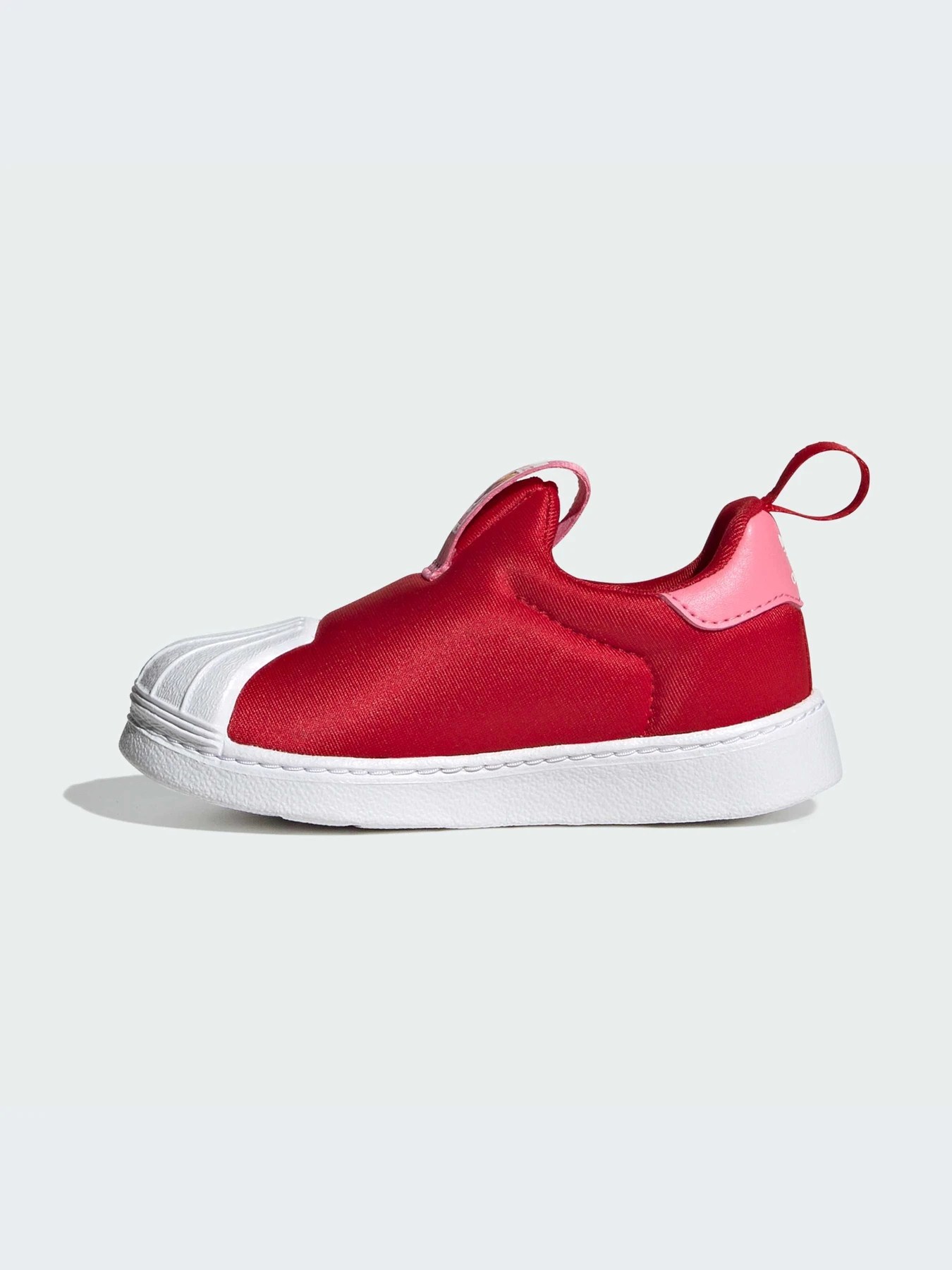 Кеды Adidas Superstar модель ID9709-KZ Кеды Adidas Superstar модель ID9709-KZ Фото