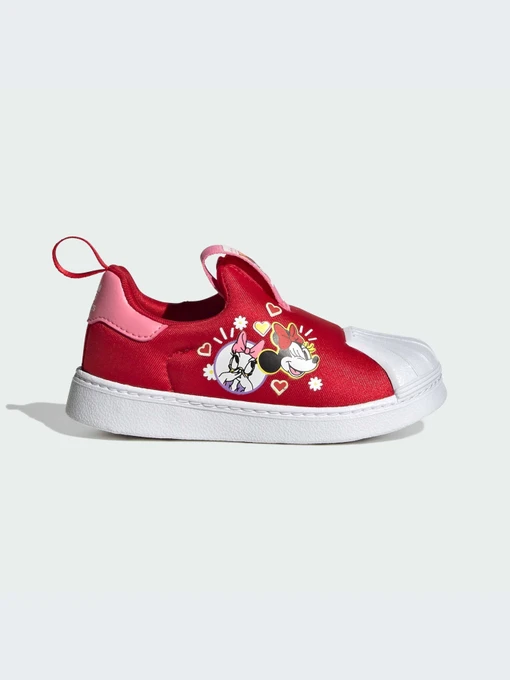 Кеды Adidas Superstar модель ID9709-KZ Фото