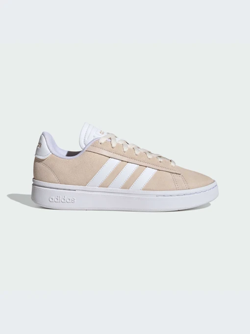 Кеды Adidas модель ID8862-KZ Фото