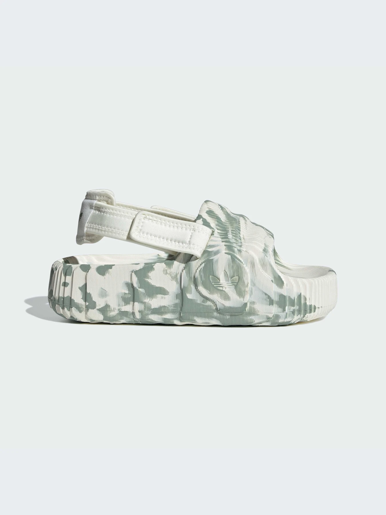 Сандалии Adidas Adilette модель IE5652-KZ Сандалии Adidas Adilette модель IE5652-KZ Фото
