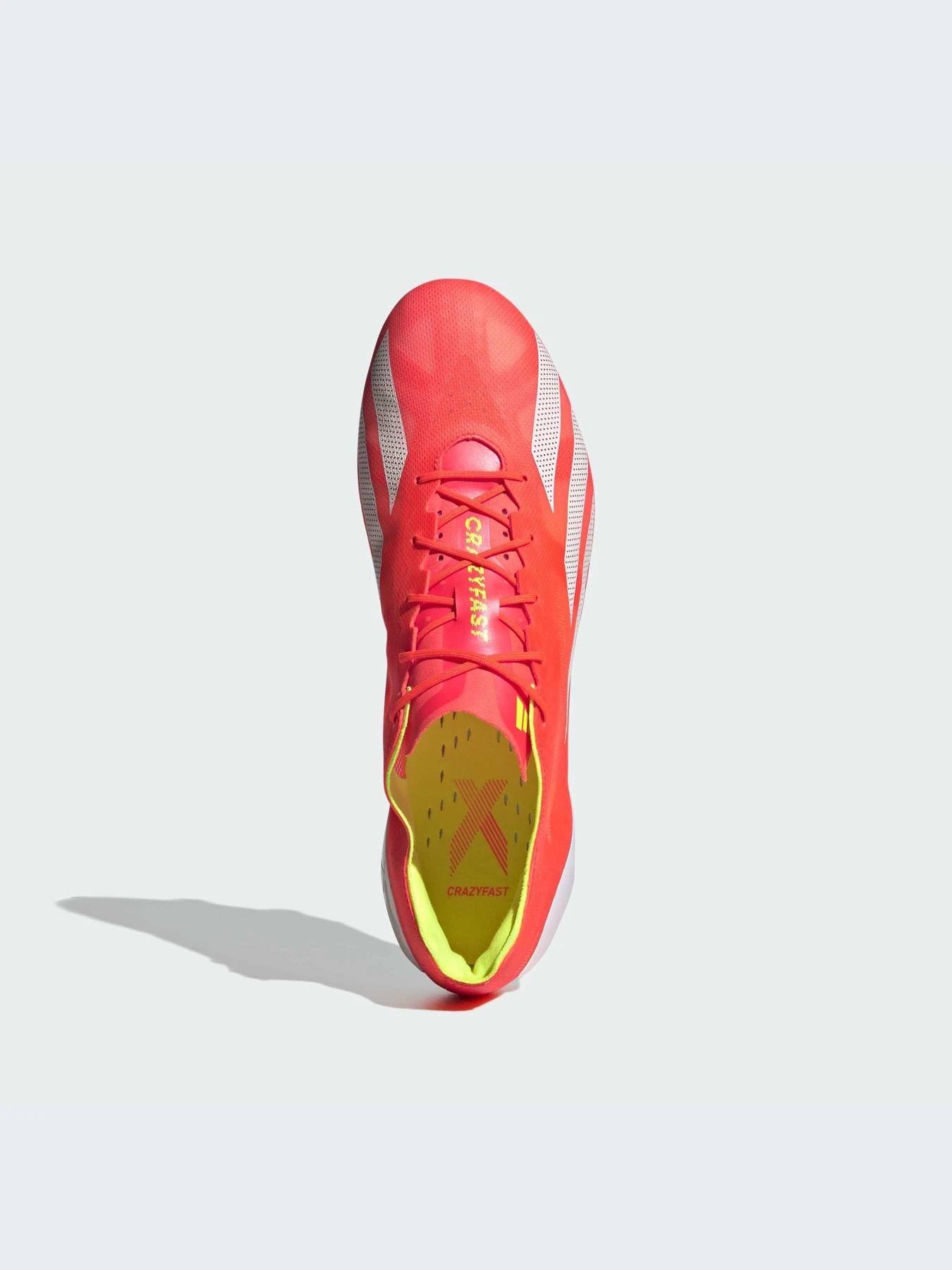 Кроссовки Adidas X модель IE2416-KZ Фото