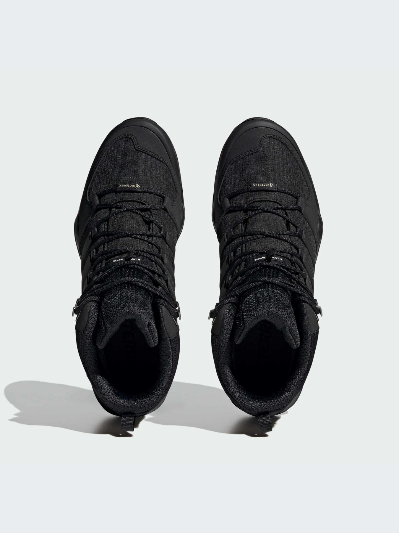 Ботинки и сапоги Adidas модель IF7636-KZ Ботинки и сапоги Adidas модель IF7636-KZ Фото