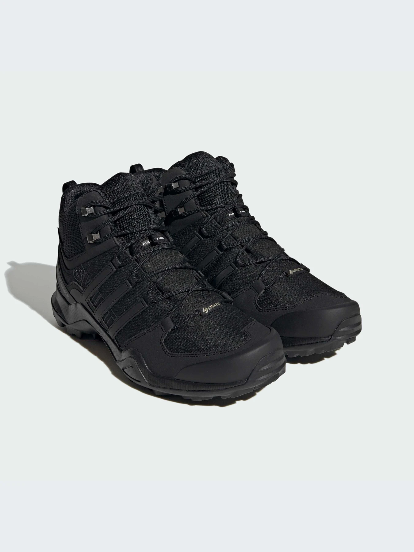 Ботинки и сапоги Adidas модель IF7636-KZ Ботинки и сапоги Adidas модель IF7636-KZ Фото