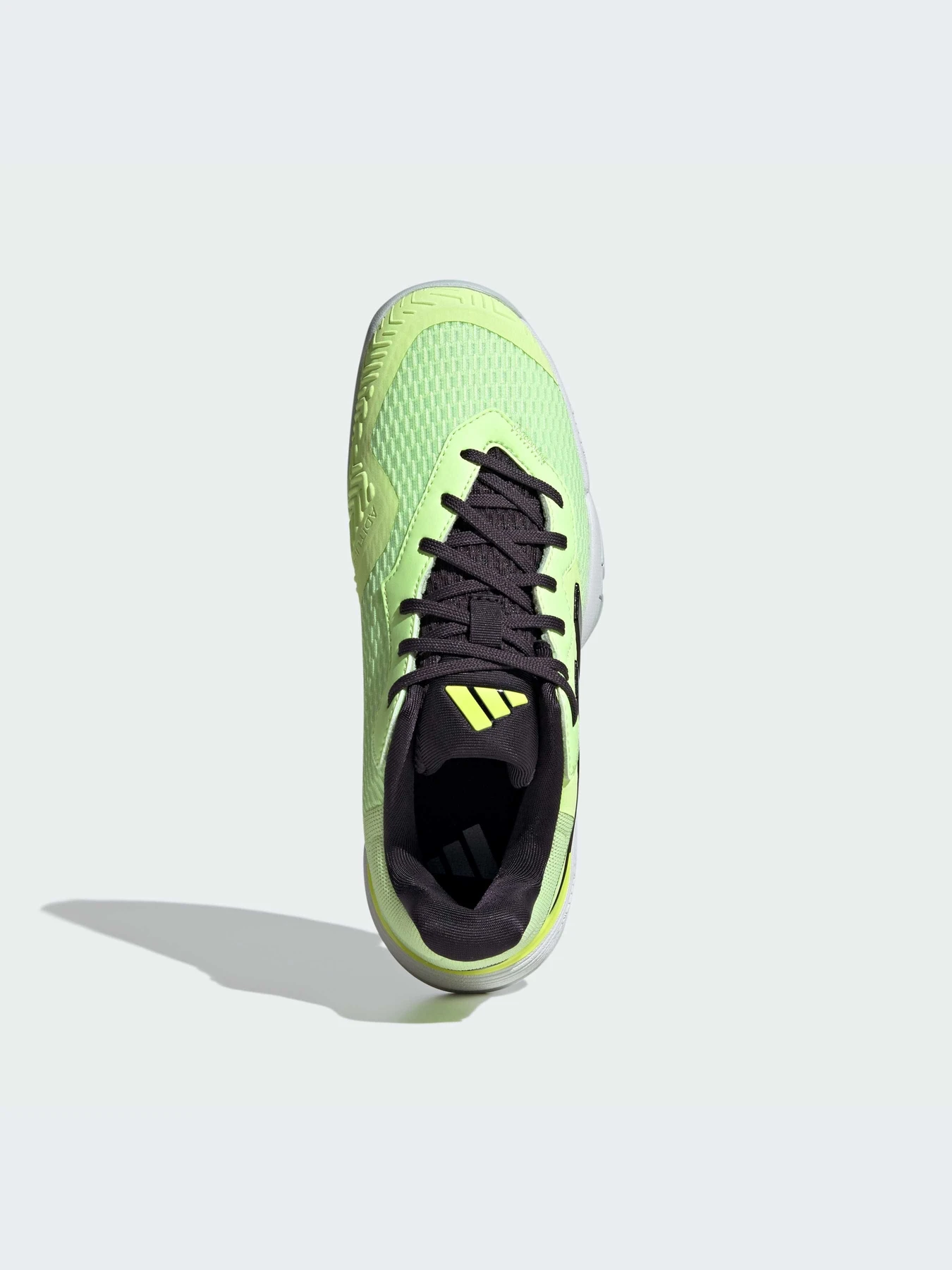 Кроссовки Adidas Barricade модель IF0449-KZ Кроссовки Adidas Barricade модель IF0449-KZ Фото