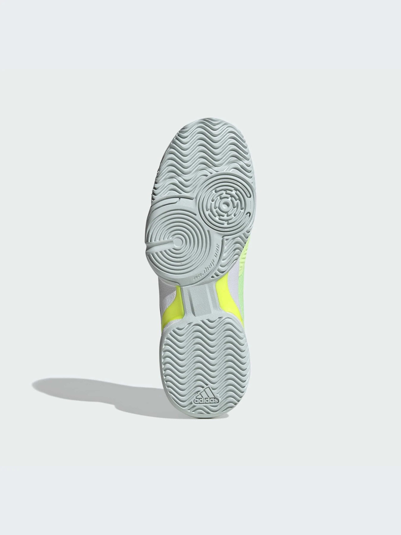 Кроссовки Adidas Barricade модель IF0449-KZ Кроссовки Adidas Barricade модель IF0449-KZ Фото