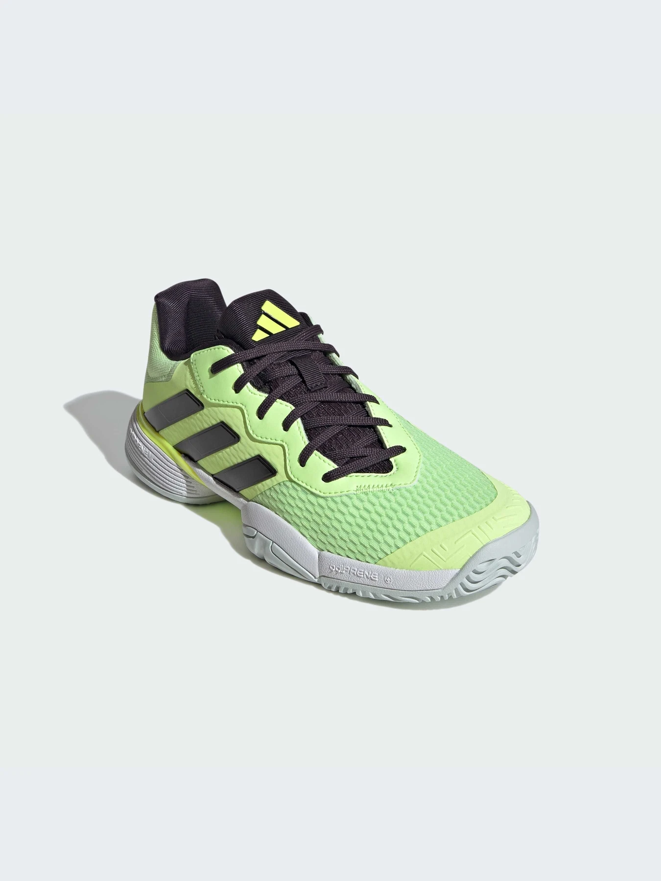 Кроссовки Adidas Barricade модель IF0449-KZ Кроссовки Adidas Barricade модель IF0449-KZ Фото