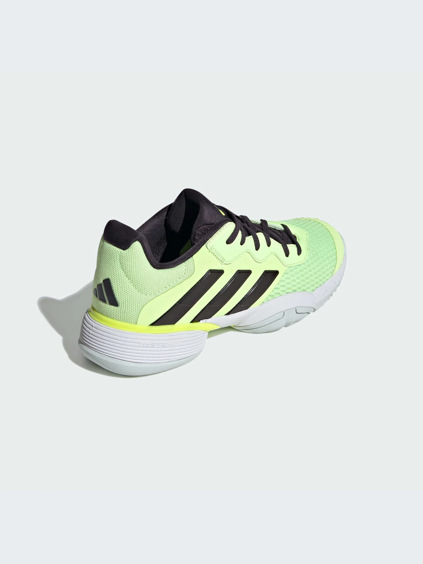 Кроссовки Adidas Barricade модель IF0449-KZ Кроссовки Adidas Barricade модель IF0449-KZ Фото