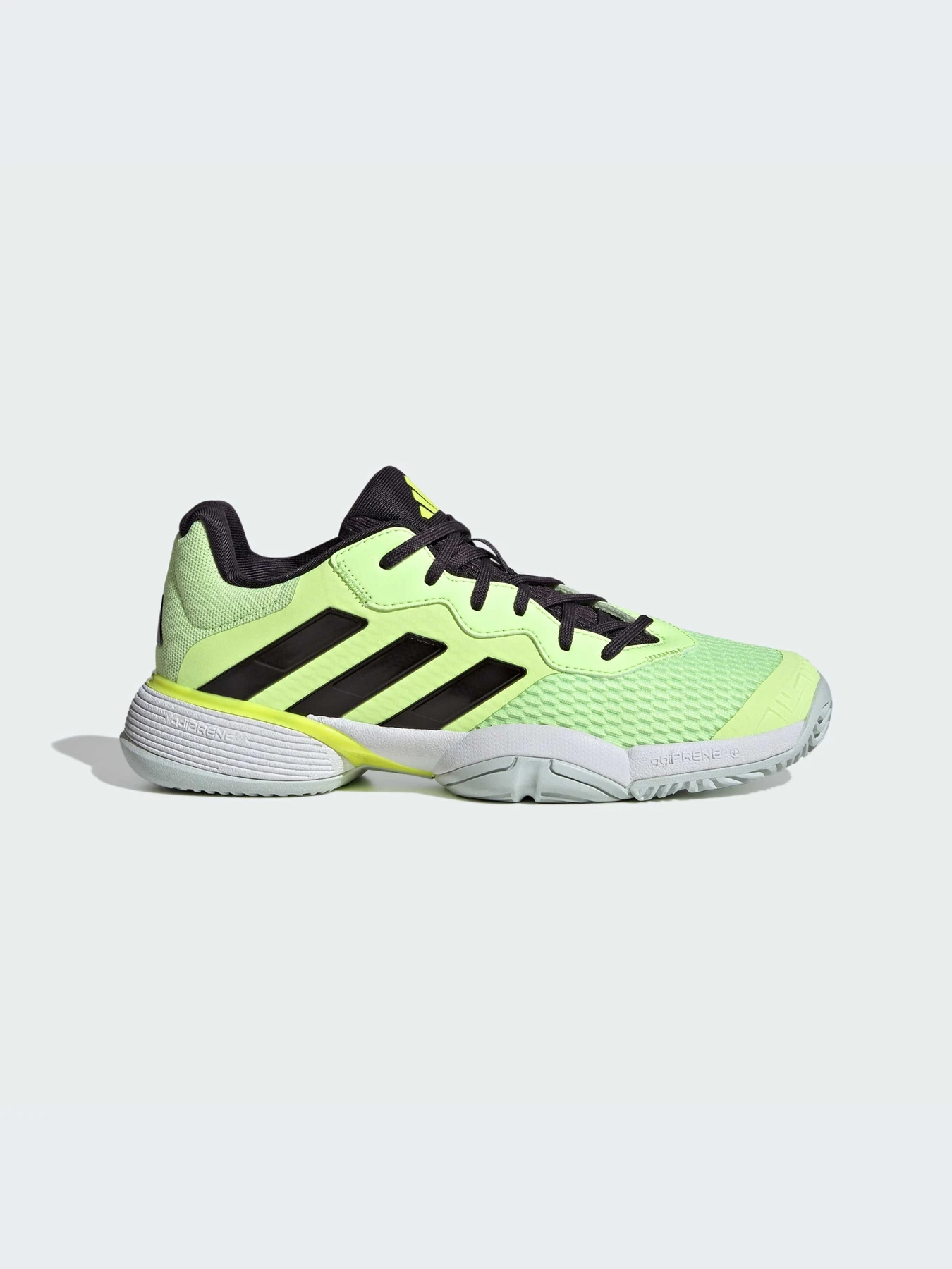 Кроссовки Adidas Barricade модель IF0449-KZ Кроссовки Adidas Barricade модель IF0449-KZ Фото