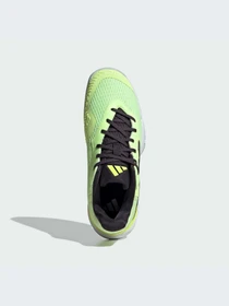 Кроссовки Adidas Barricade модель IF0449-KZ Фото