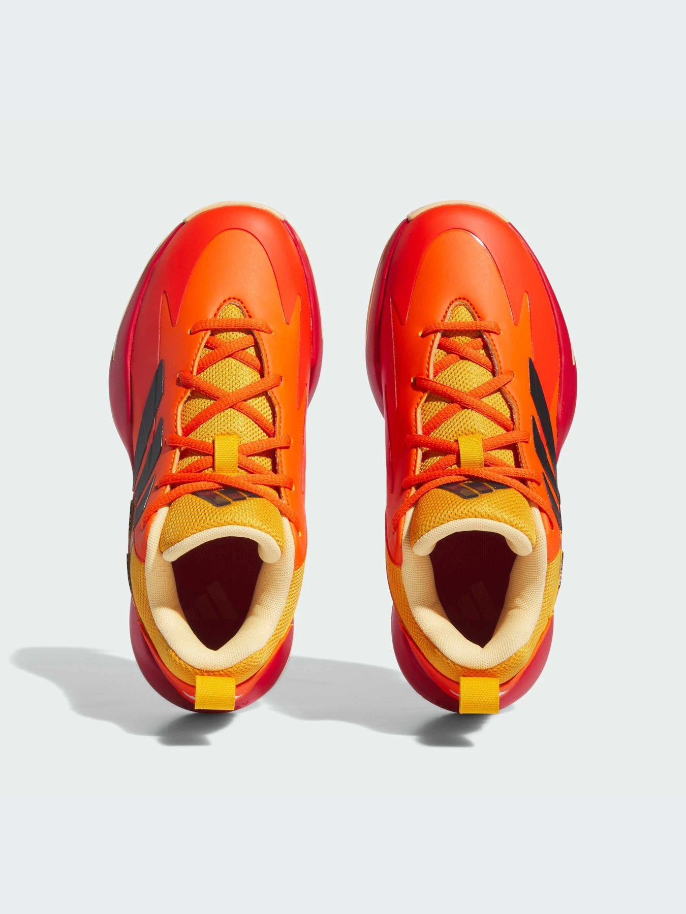 Кроссовки Adidas модель IE9253-KZ Фото