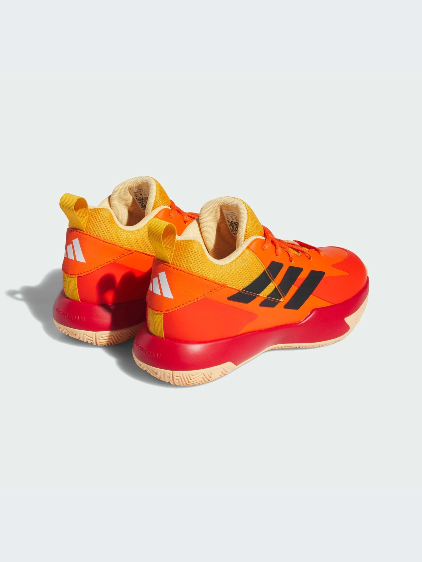Кроссовки Adidas модель IE9253-KZ Фото