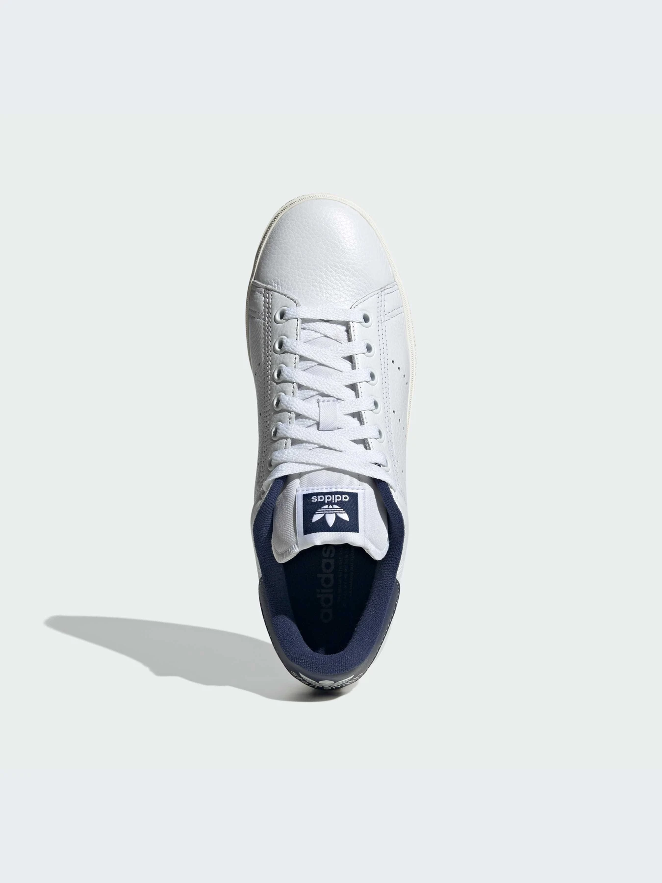 Кеды Adidas Stan Smith модель IG1296-KZ Кеды Adidas Stan Smith модель IG1296-KZ Фото