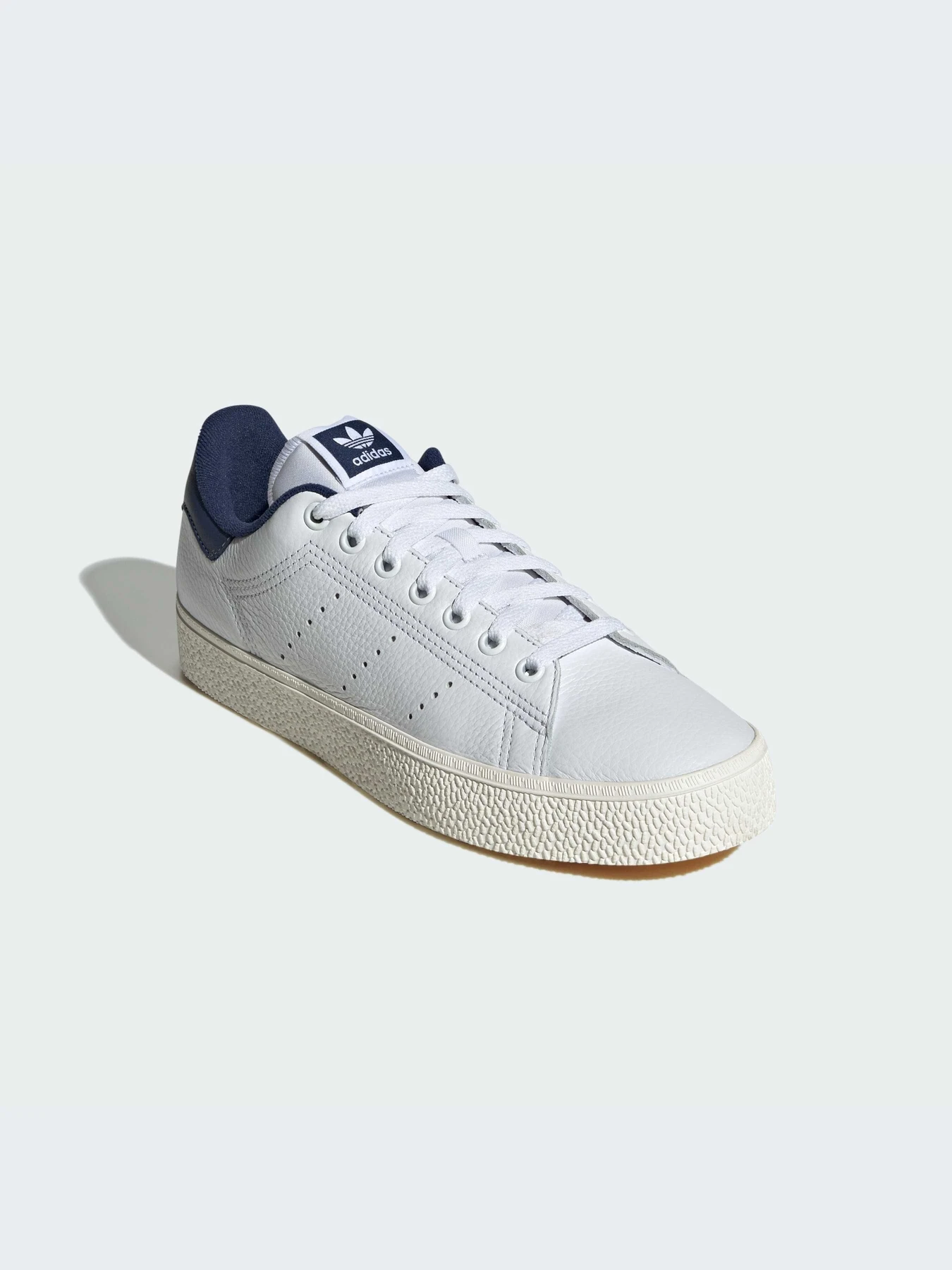 Кеды Adidas Stan Smith модель IG1296-KZ Кеды Adidas Stan Smith модель IG1296-KZ Фото