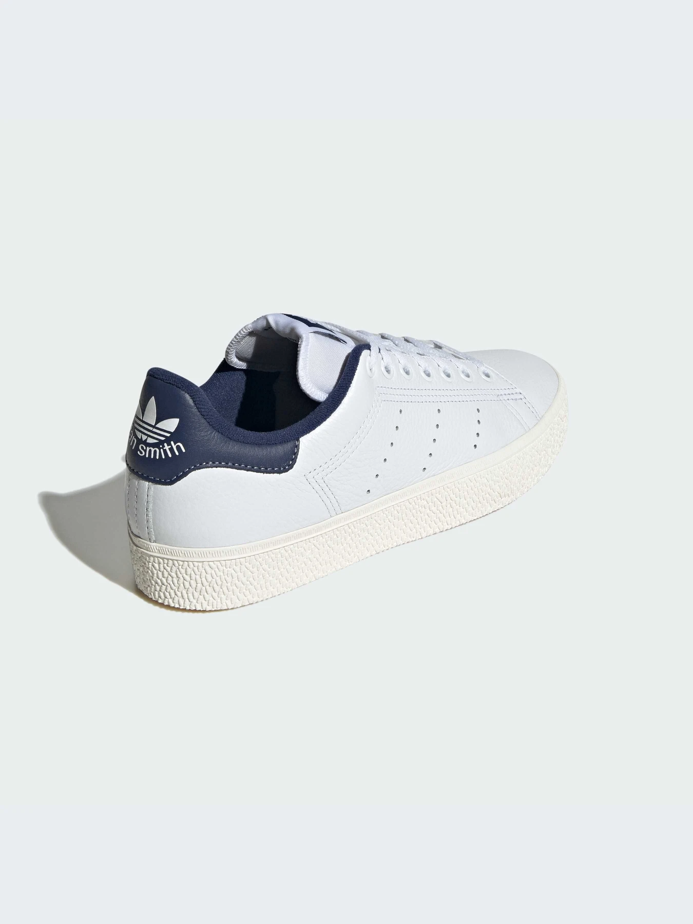 Кеды Adidas Stan Smith модель IG1296-KZ Кеды Adidas Stan Smith модель IG1296-KZ Фото