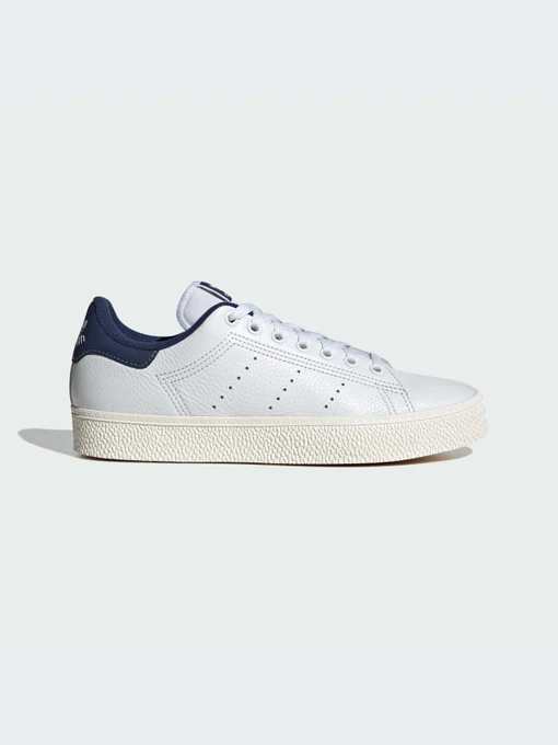 Кеды Adidas Stan Smith модель IG1296-KZ Фото