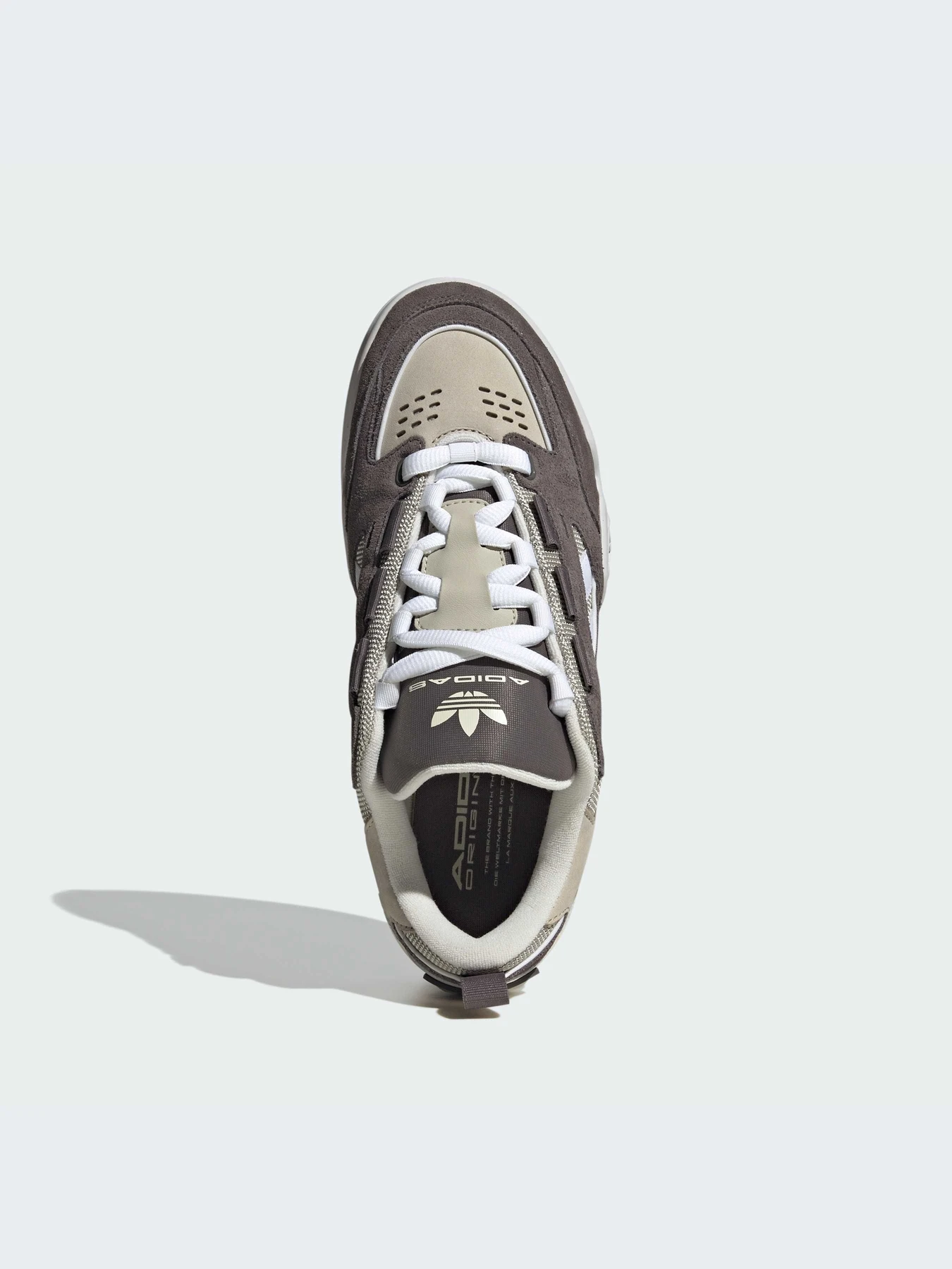 Кроссовки Adidas модель IF8820-KZ Фото
