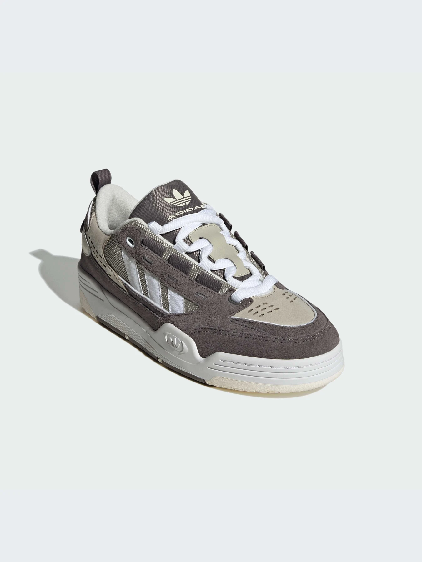 Кроссовки Adidas модель IF8820-KZ Фото