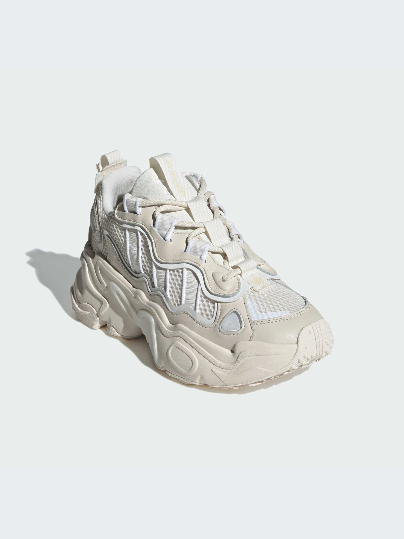 Кроссовки Adidas Ozweego модель IG1505-KZ Кроссовки Adidas Ozweego модель IG1505-KZ Фото