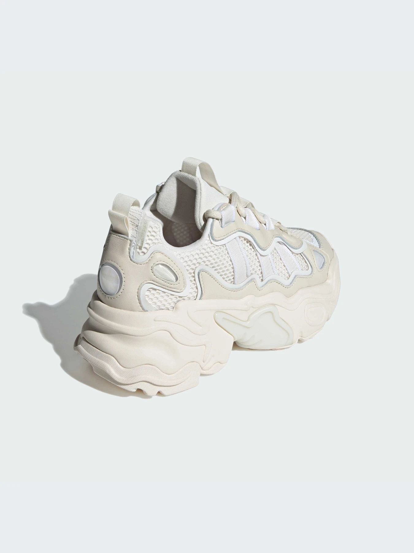 Кроссовки Adidas Ozweego модель IG1505-KZ Кроссовки Adidas Ozweego модель IG1505-KZ Фото