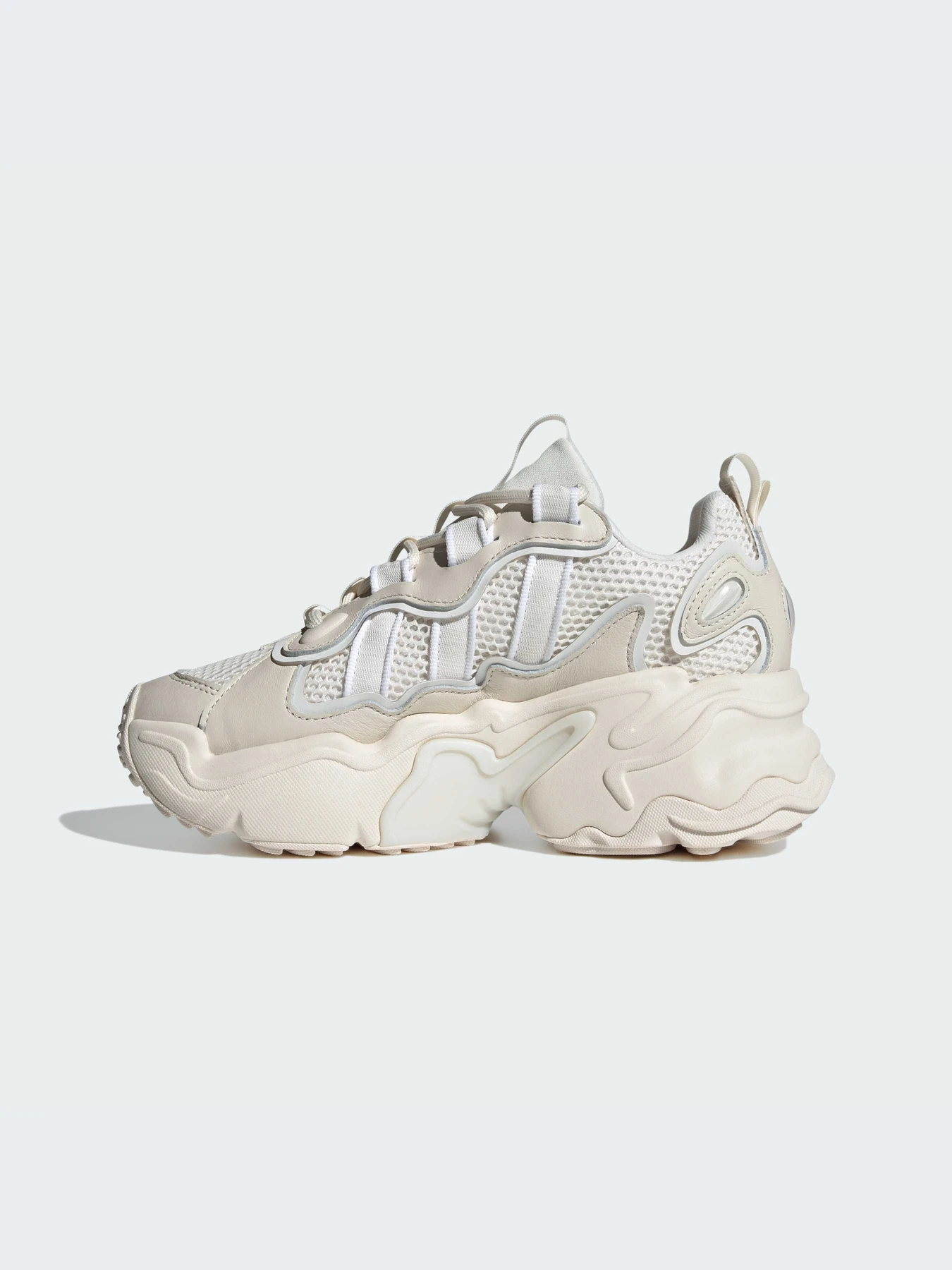 Кроссовки Adidas Ozweego модель IG1505-KZ Кроссовки Adidas Ozweego модель IG1505-KZ Фото