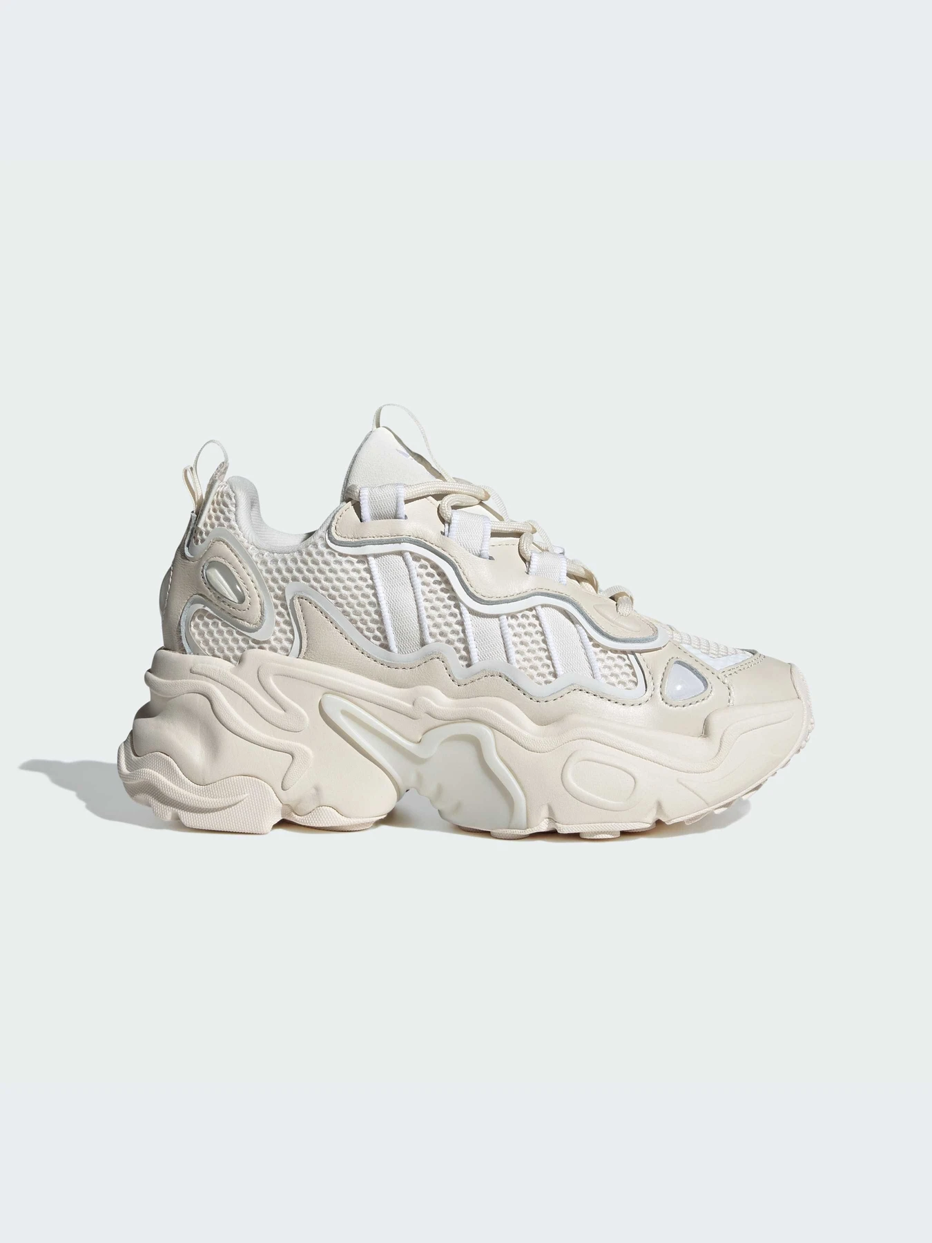 Кроссовки Adidas Ozweego модель IG1505-KZ Кроссовки Adidas Ozweego модель IG1505-KZ Фото