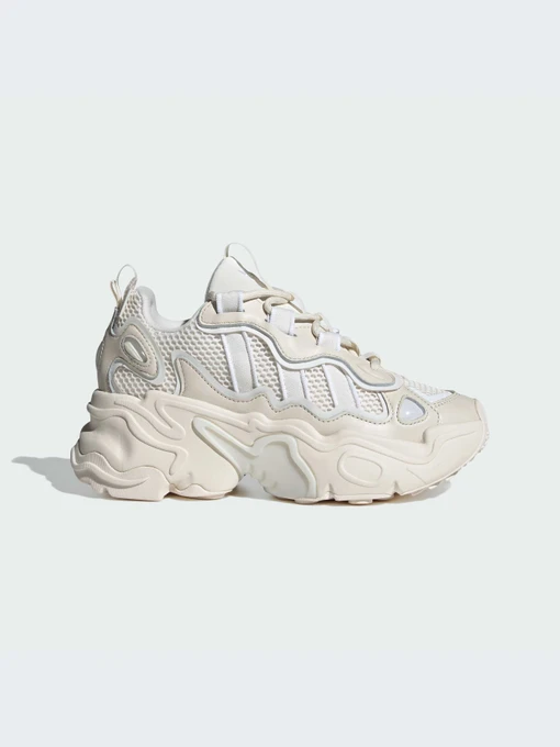 Кроссовки Adidas Ozweego модель IG1505-KZ Фото