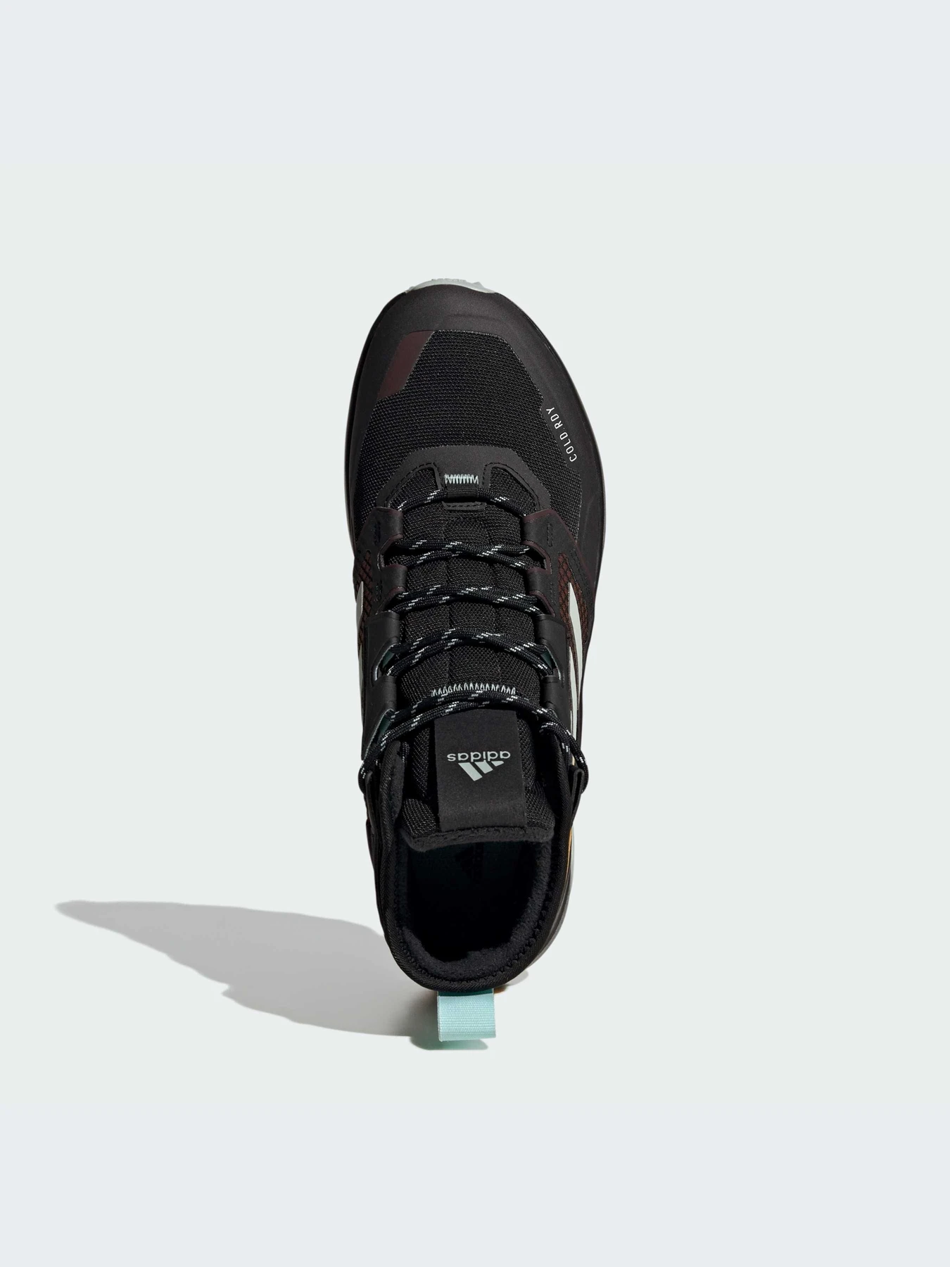 Ботинки и сапоги Adidas модель IF4996-KZ Ботинки и сапоги Adidas модель IF4996-KZ Фото