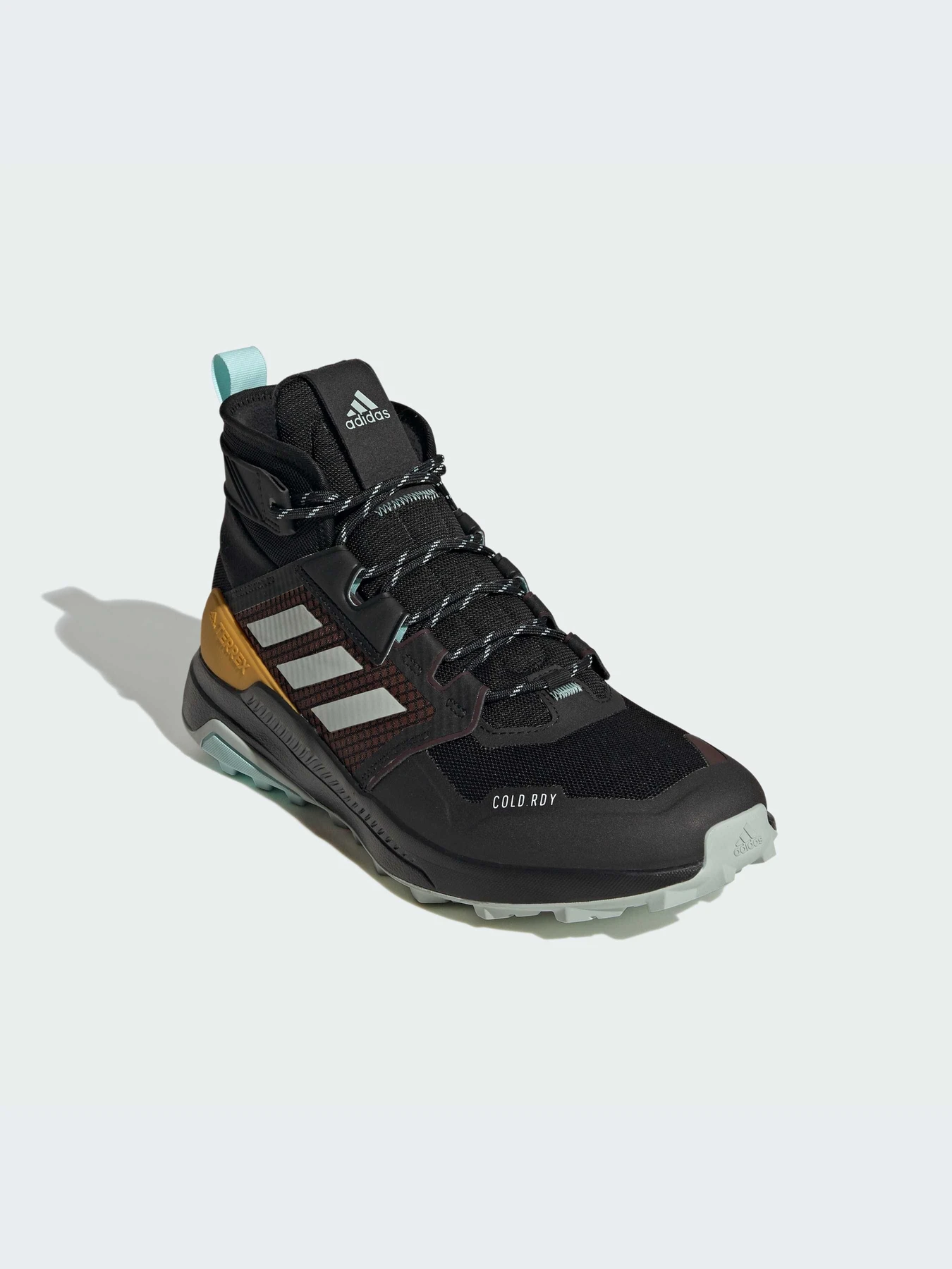 Ботинки и сапоги Adidas модель IF4996-KZ Ботинки и сапоги Adidas модель IF4996-KZ Фото