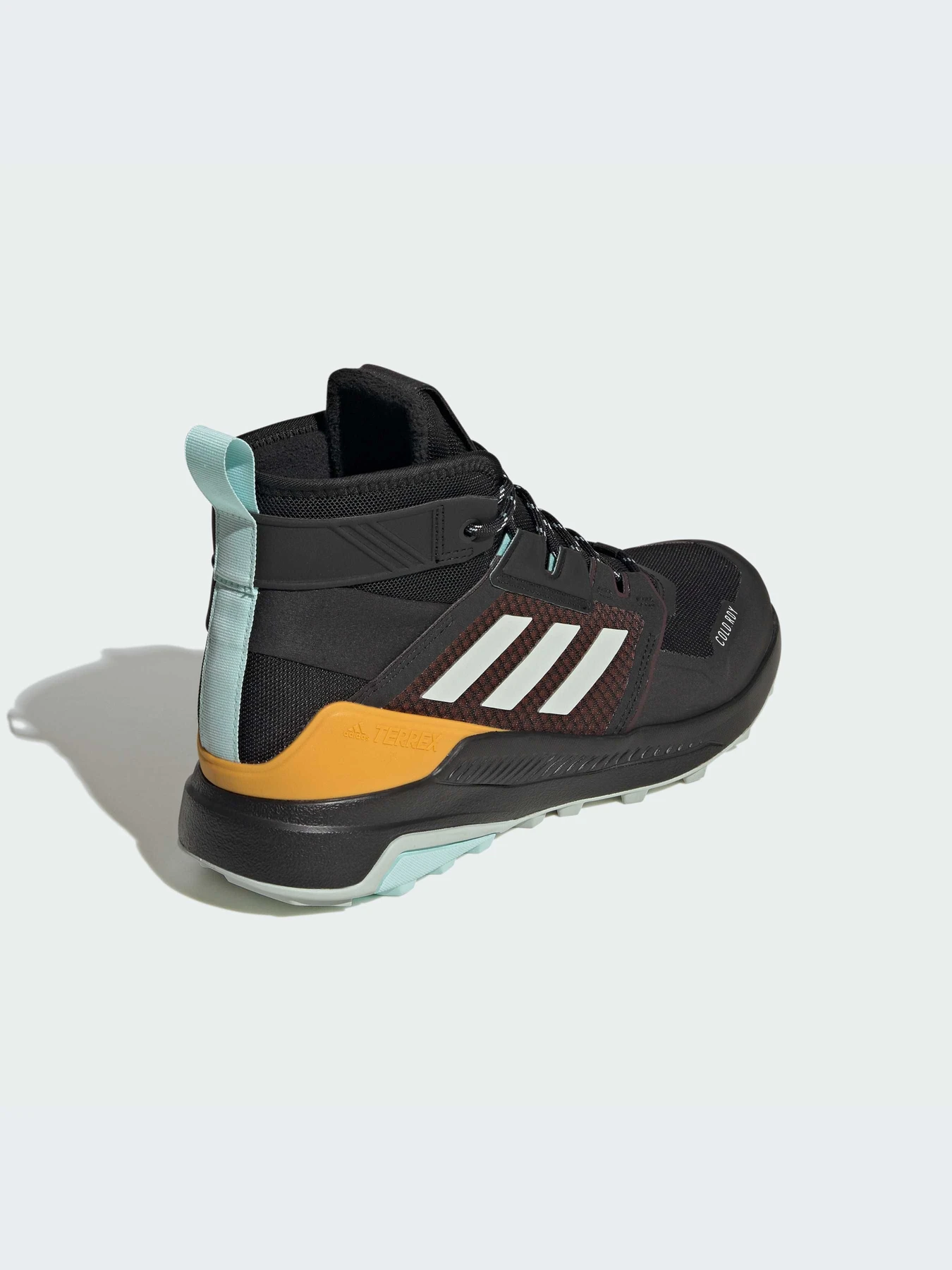 Ботинки и сапоги Adidas модель IF4996-KZ Ботинки и сапоги Adidas модель IF4996-KZ Фото