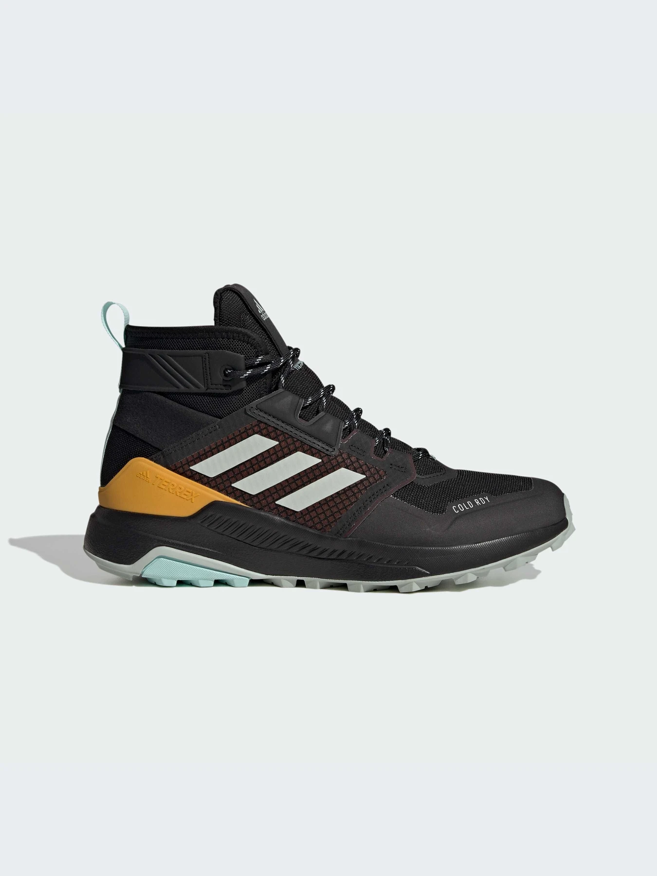 Ботинки и сапоги Adidas модель IF4996-KZ Ботинки и сапоги Adidas модель IF4996-KZ Фото