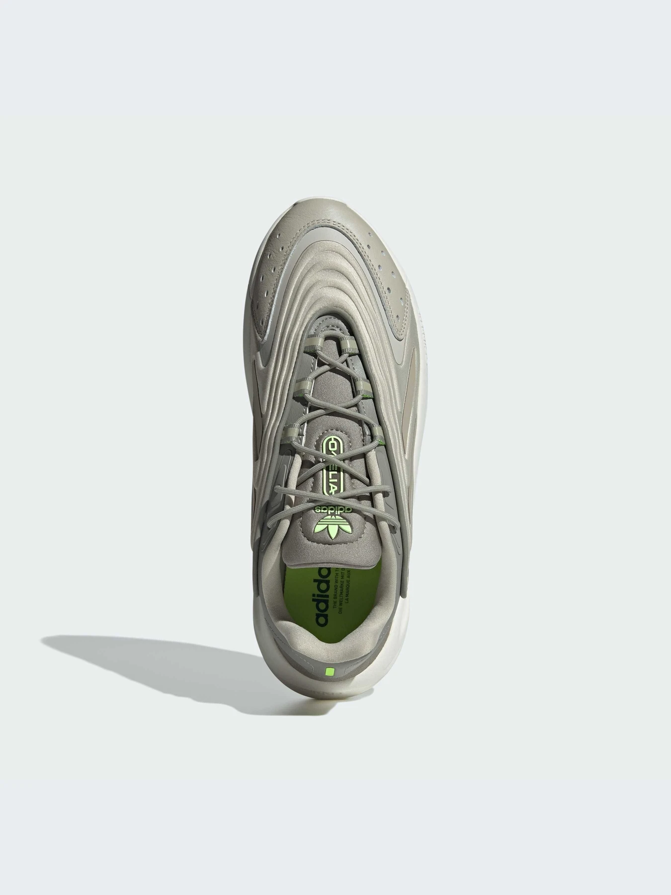 Кроссовки Adidas Ozweego модель IG1134-KZ Фото