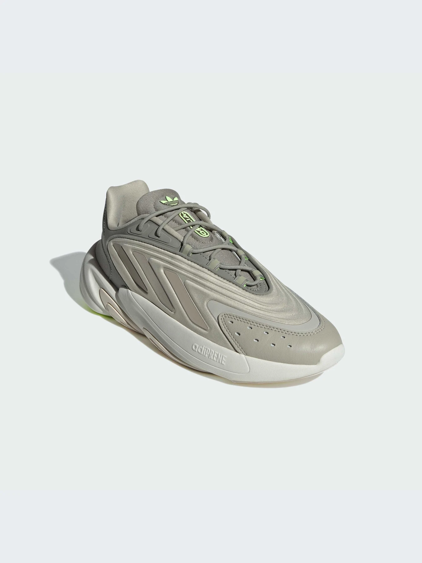 Кроссовки Adidas Ozweego модель IG1134-KZ Фото