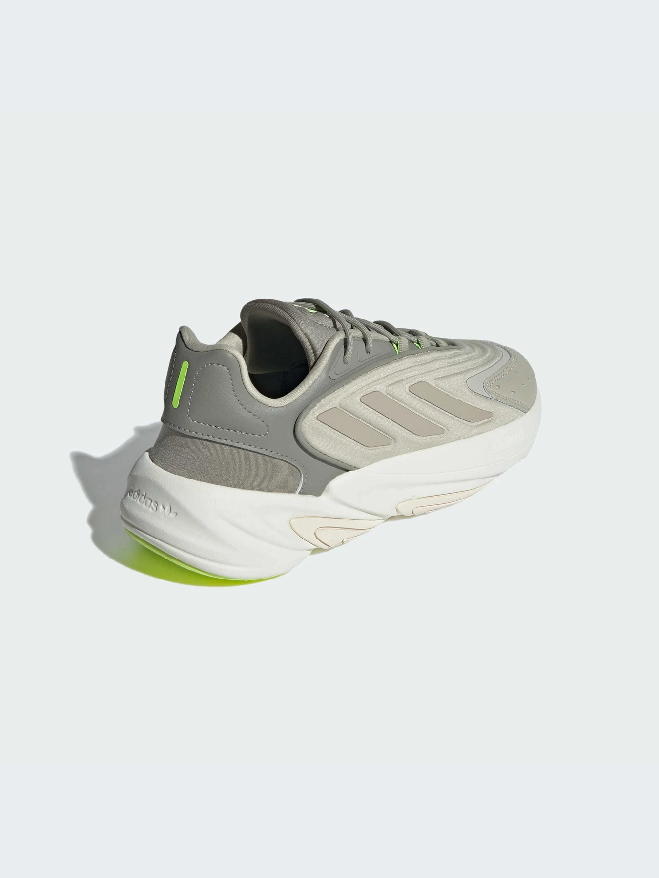 Кроссовки Adidas Ozweego модель IG1134-KZ Фото