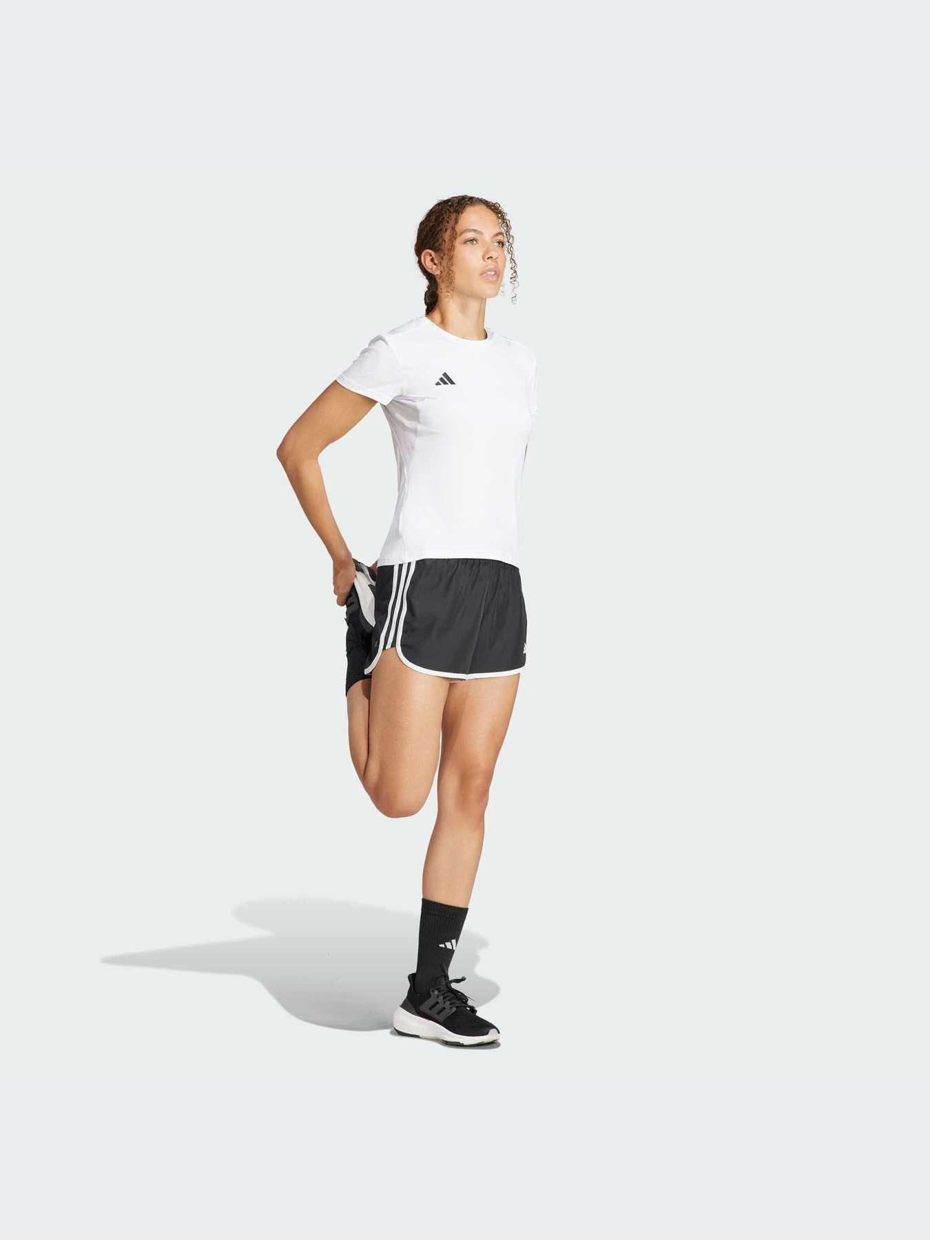 Футболки и поло Adidas модель IN1173-KZ Футболки и поло Adidas модель IN1173-KZ Фото