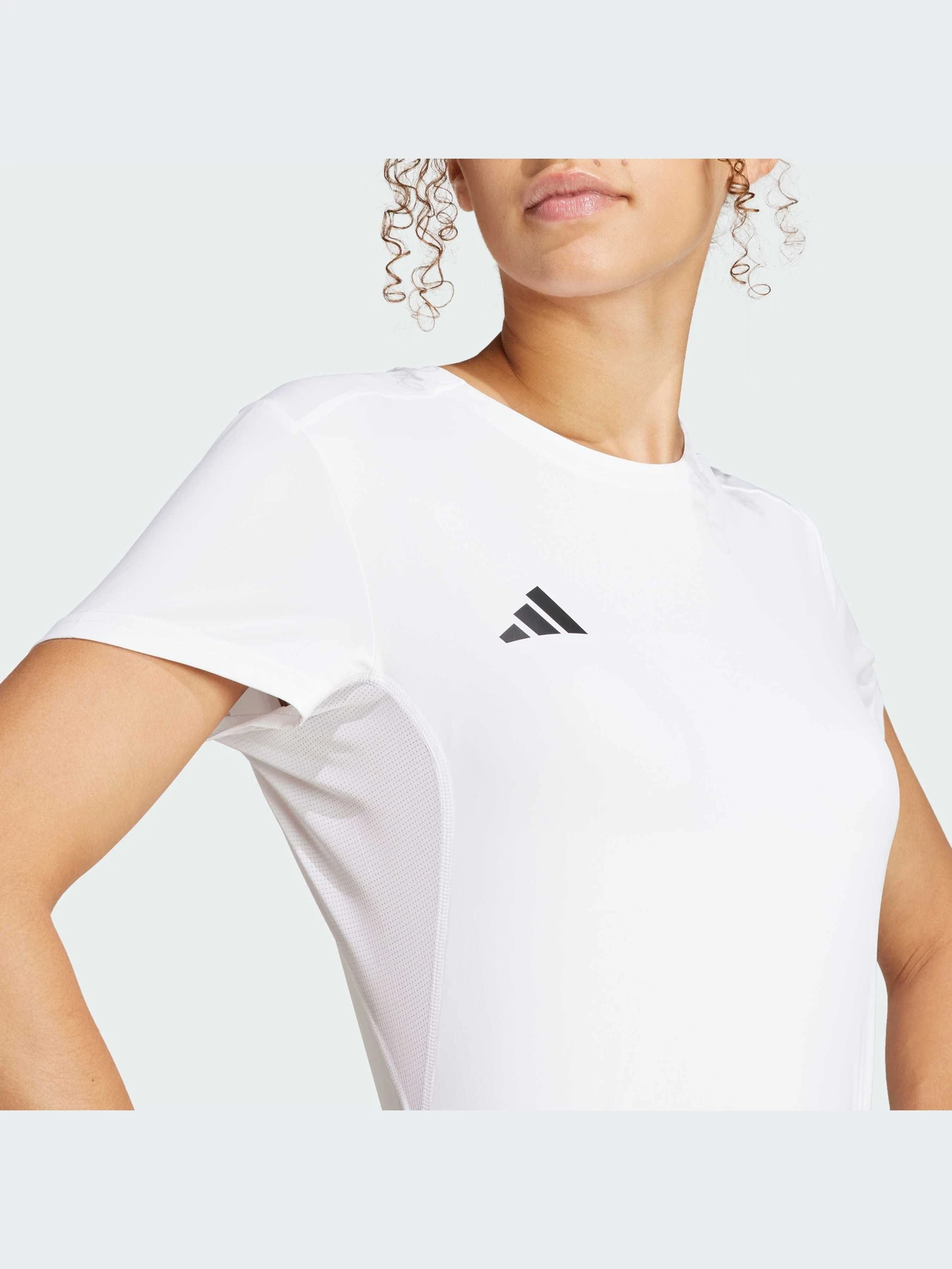 Футболки и поло Adidas модель IN1173-KZ Футболки и поло Adidas модель IN1173-KZ Фото