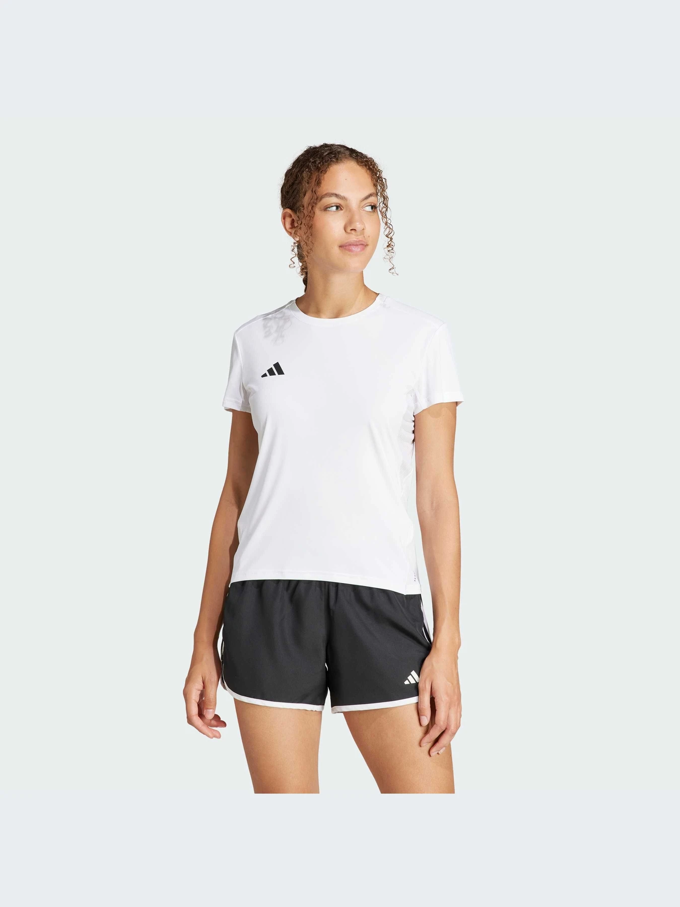 Футболки и поло Adidas модель IN1173-KZ Футболки и поло Adidas модель IN1173-KZ Фото