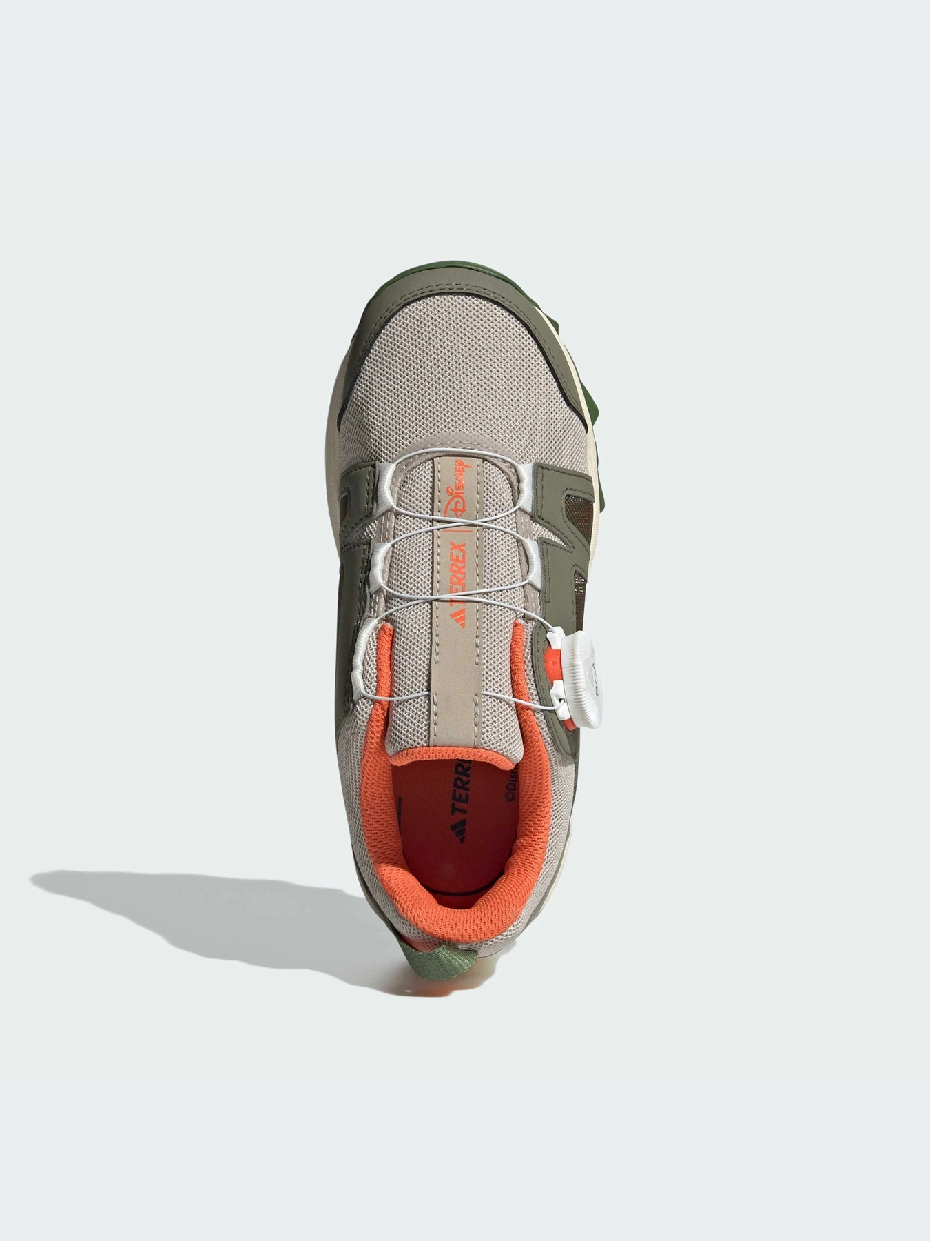 Кроссовки Adidas модель ID3448-KZ Кроссовки Adidas модель ID3448-KZ Фото