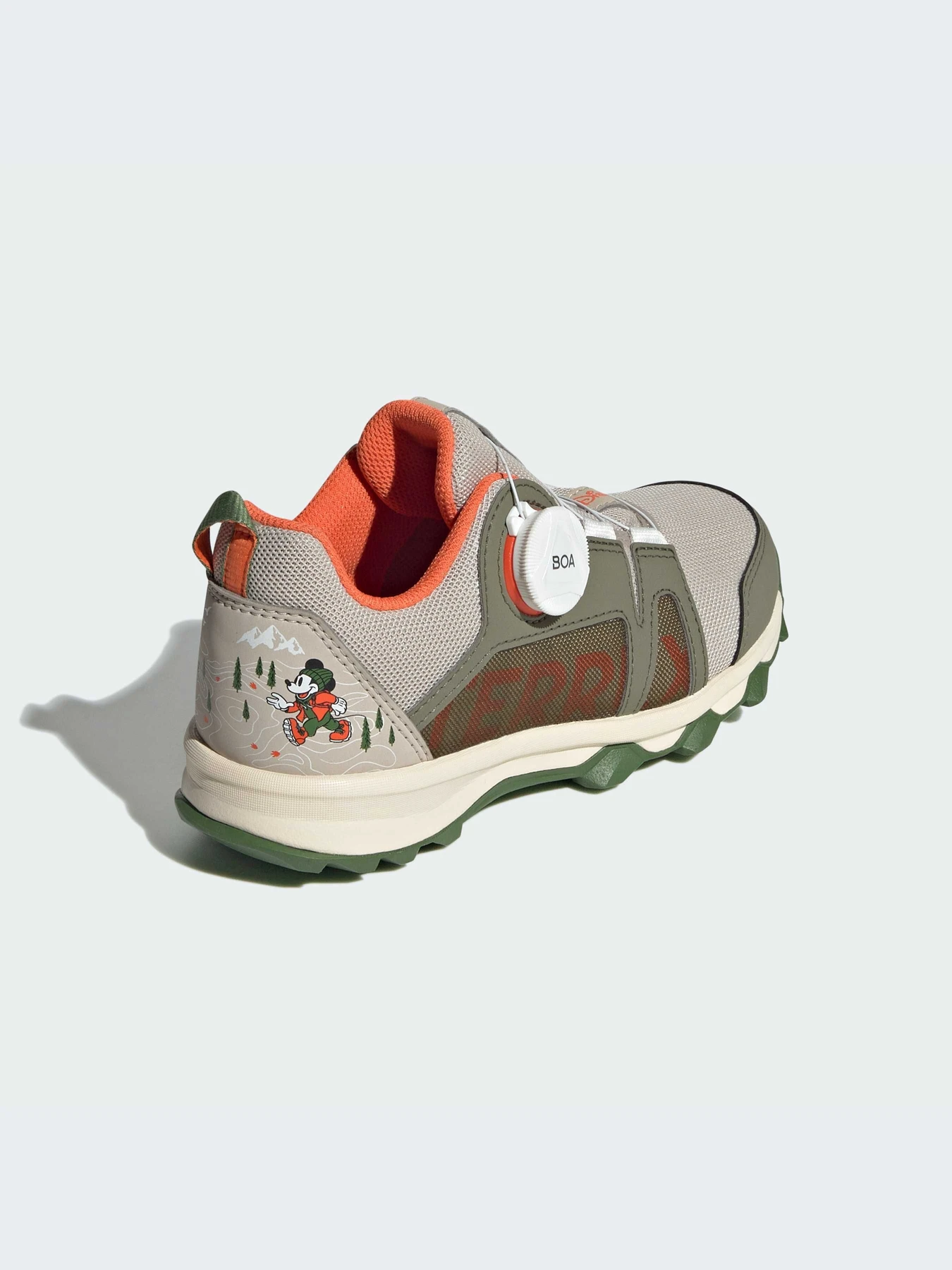 Кроссовки Adidas модель ID3448-KZ Кроссовки Adidas модель ID3448-KZ Фото