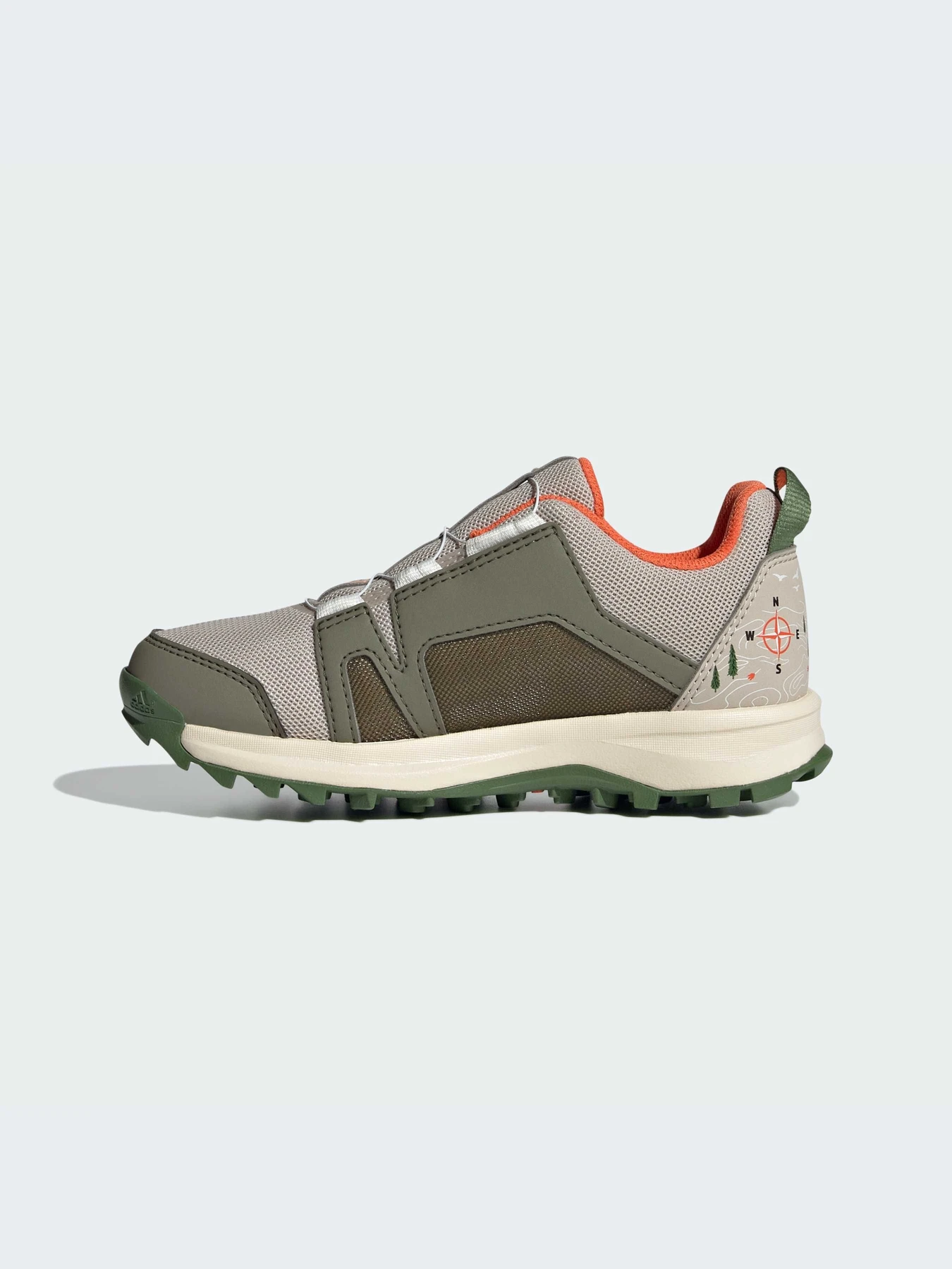 Кроссовки Adidas модель ID3448-KZ Кроссовки Adidas модель ID3448-KZ Фото
