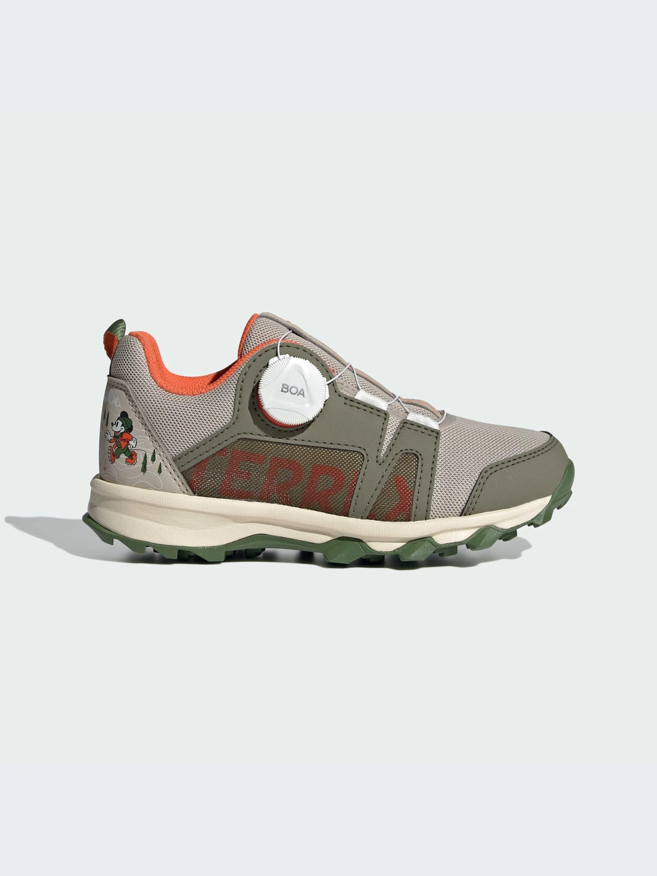 Кроссовки Adidas модель ID3448-KZ Кроссовки Adidas модель ID3448-KZ Фото