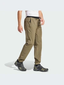 Брюки Adidas модель IQ3510-KZ Фото